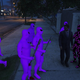 Image for article titled GTA Online Players Are Picking Sides In A Giant Alien War